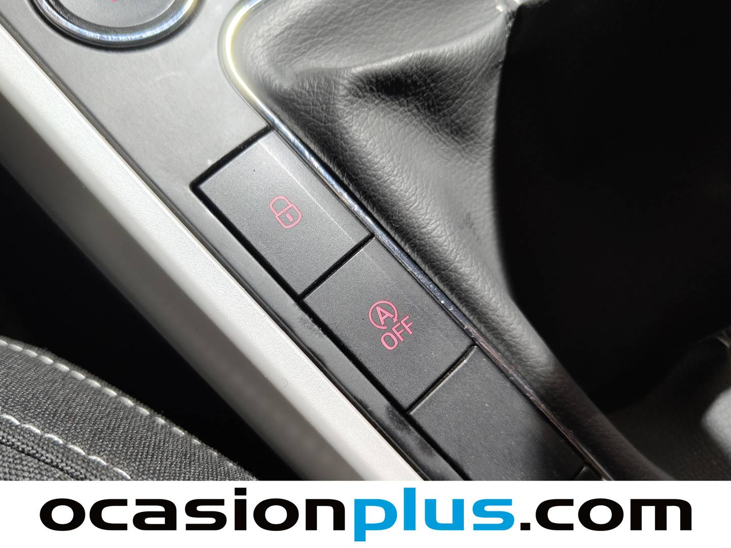 Foto Seat Arona SEAT Arona 1.0 TSI Ecomotive Xcellence Edition (115 CV)