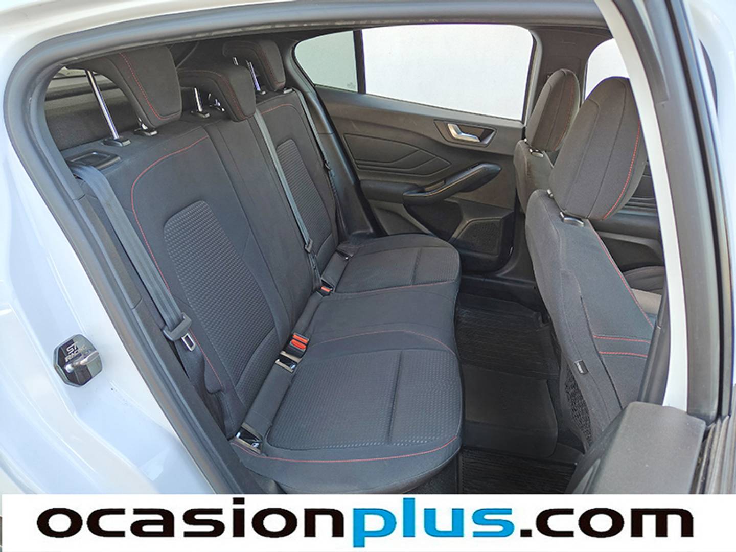 Foto Ford Focus Ford Focus 1.5 Ecoboost ST-Line (150 CV)