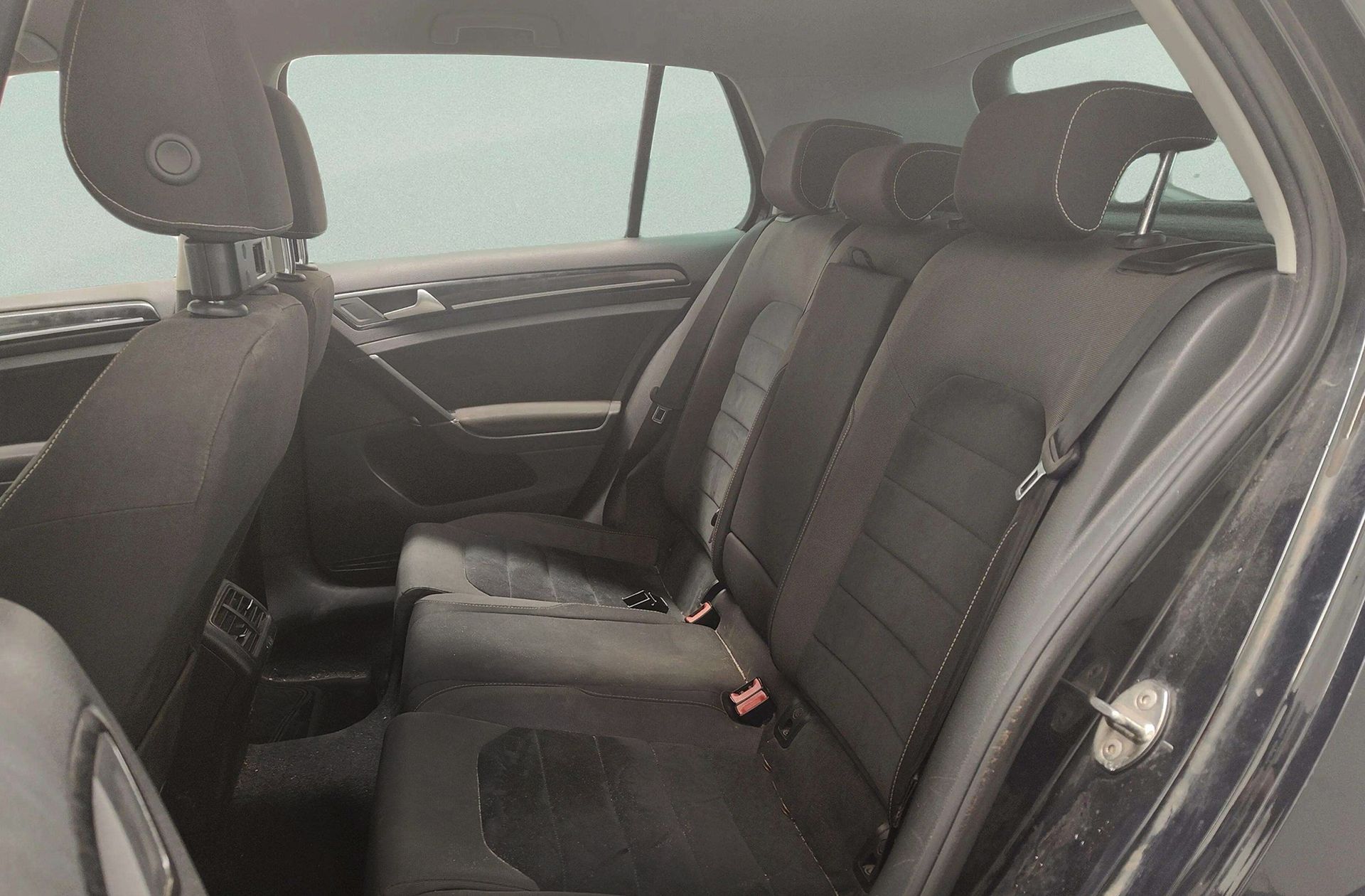 Volkswagen Golf Sport 1.6 TDI BMT - foto 10