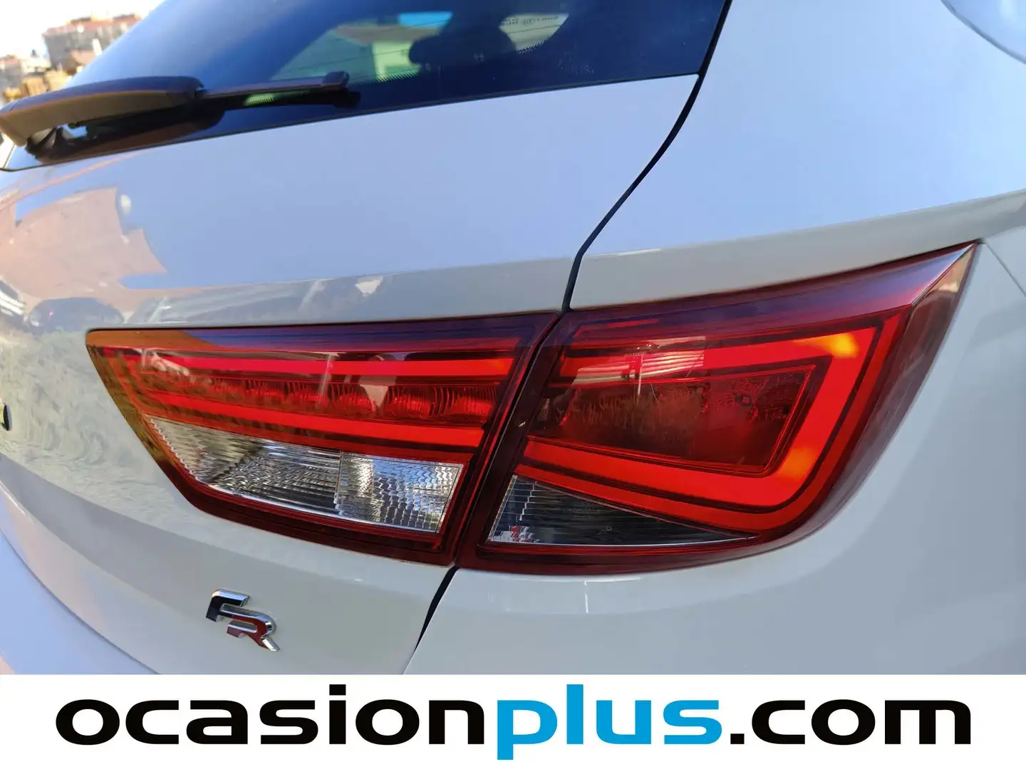 Foto Seat León SEAT León ST 2.0 TDI S&S FR (184 CV)