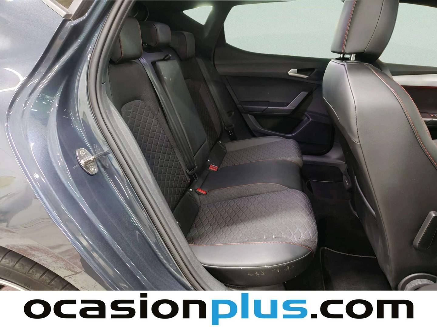 Seat León Seat León 2.0 TDI S&S FR Go XL DSG (150 CV) diésel