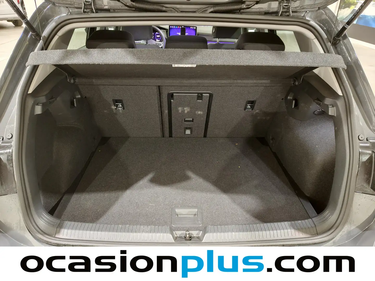 Foto Volkswagen Golf Volkswagen Golf Más 2.0 TDI (115 CV)