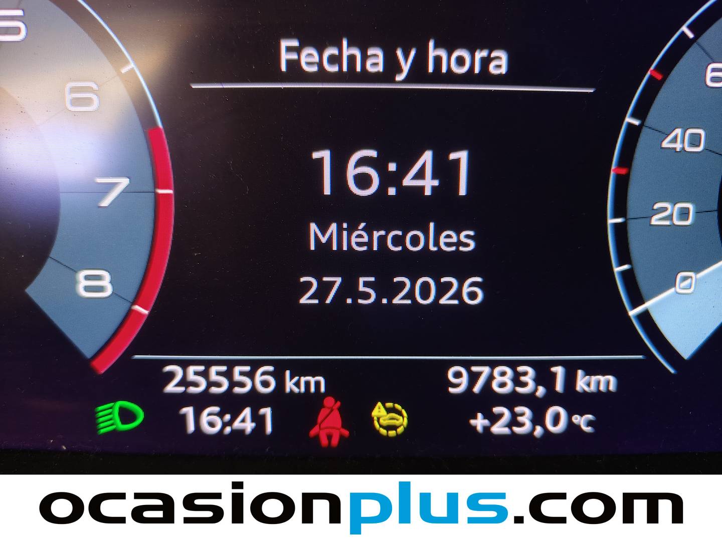 Audi A3 Audi A3 Sportback S line 35 TFSI (150 CV) S tronic de ocasión