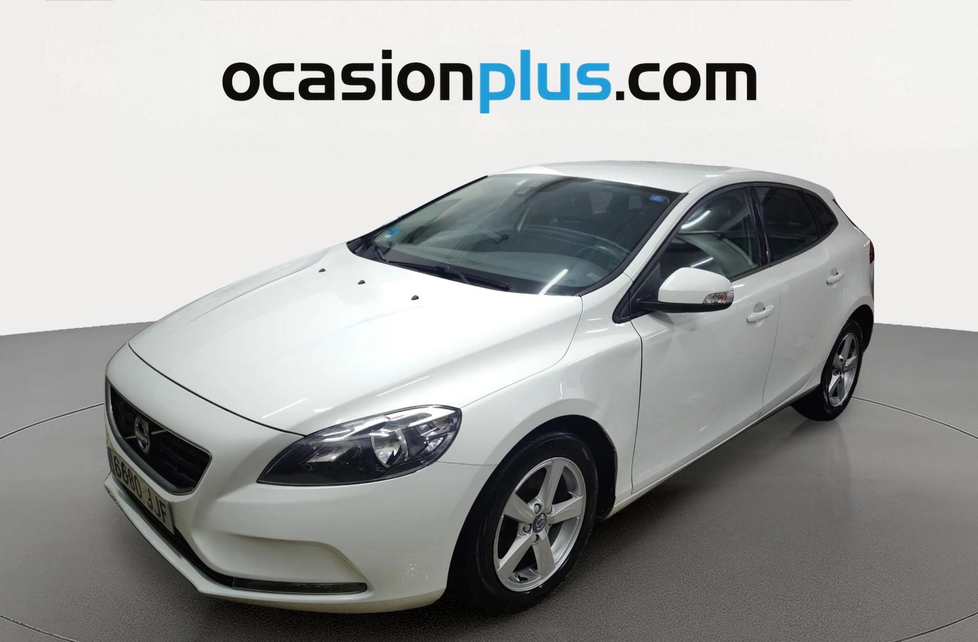 Volvo V40 D2 Kinetic