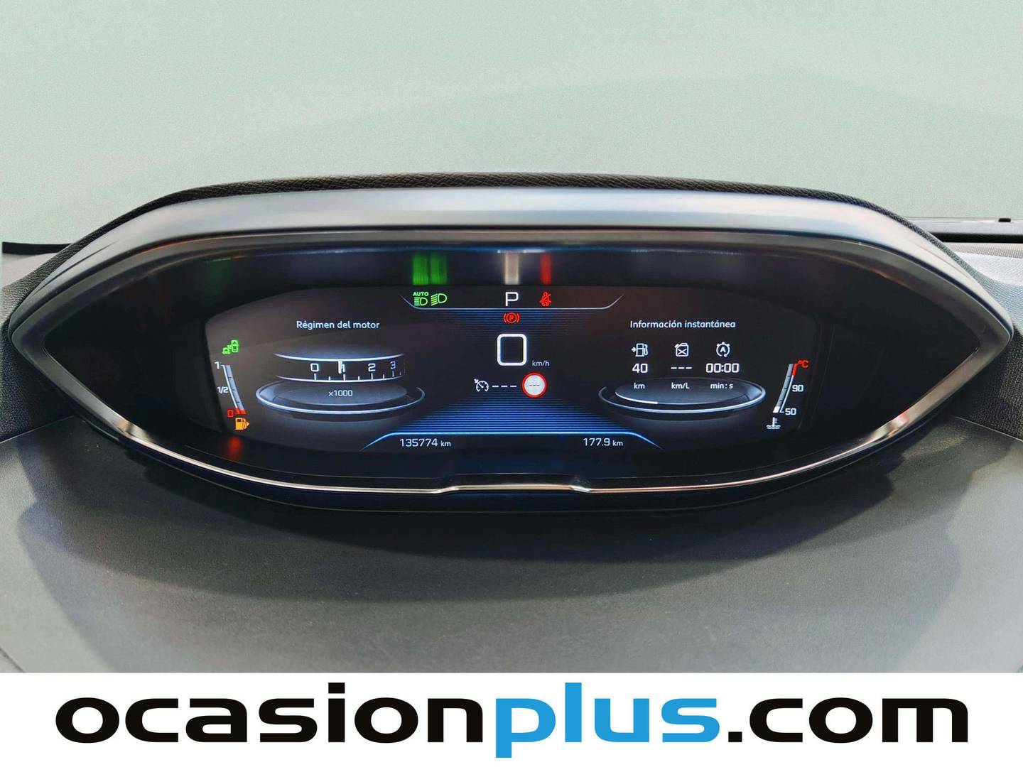 Peugeot 5008 Peugeot 5008 1.2L PureTech S&S GT Line EAT8 (130 CV) 7 Plazas de ocasión