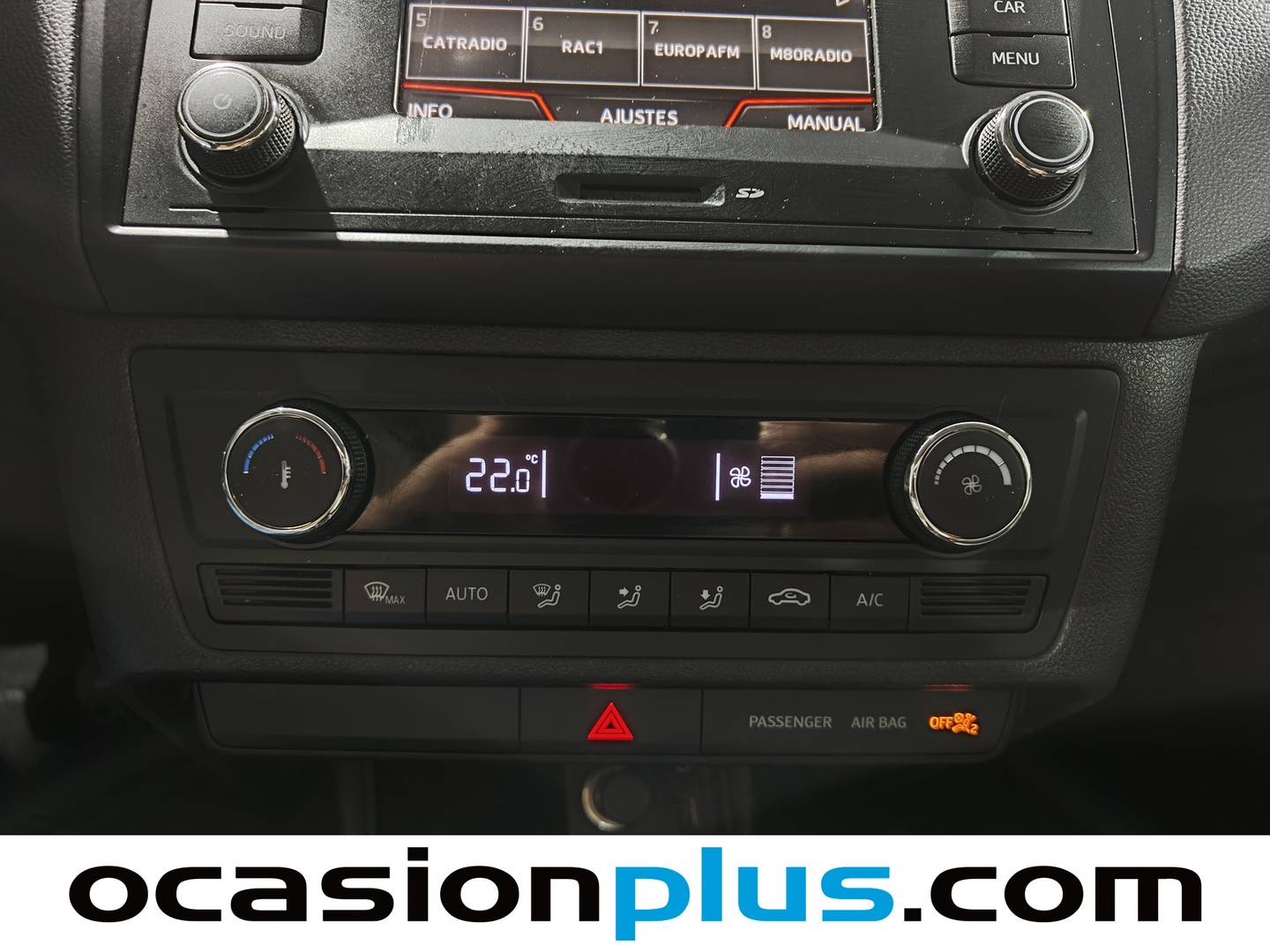 Extras del Seat Ibiza SEAT Ibiza 1.4 TDI S&S Style (105 CV)