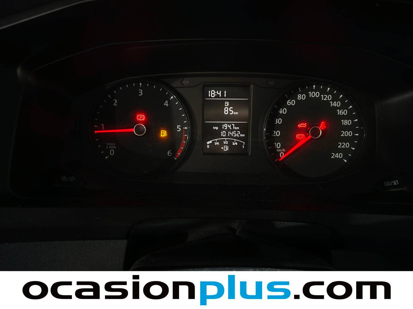 Foto Volkswagen Transporter Volkswagen Transporter Furgon Batalla Corta TN 2.0 TDI BMT  (102 CV)