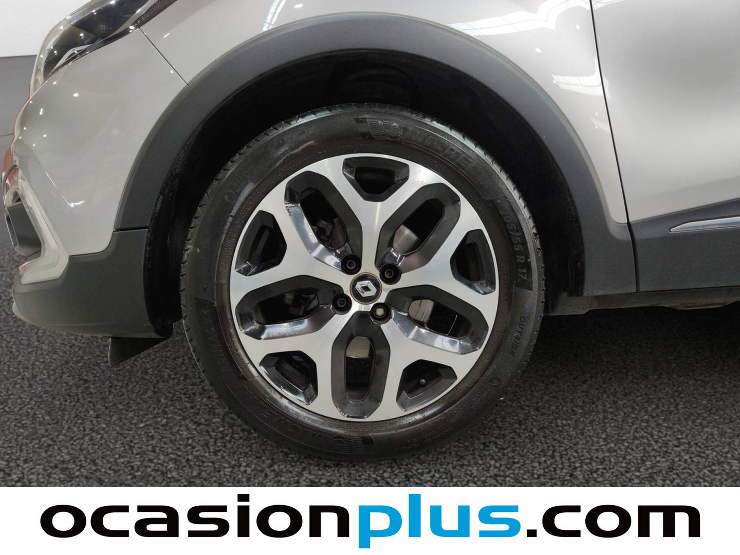 Foto Renault Captur Renault Captur Zen Energy TCe (120 CV) EDC