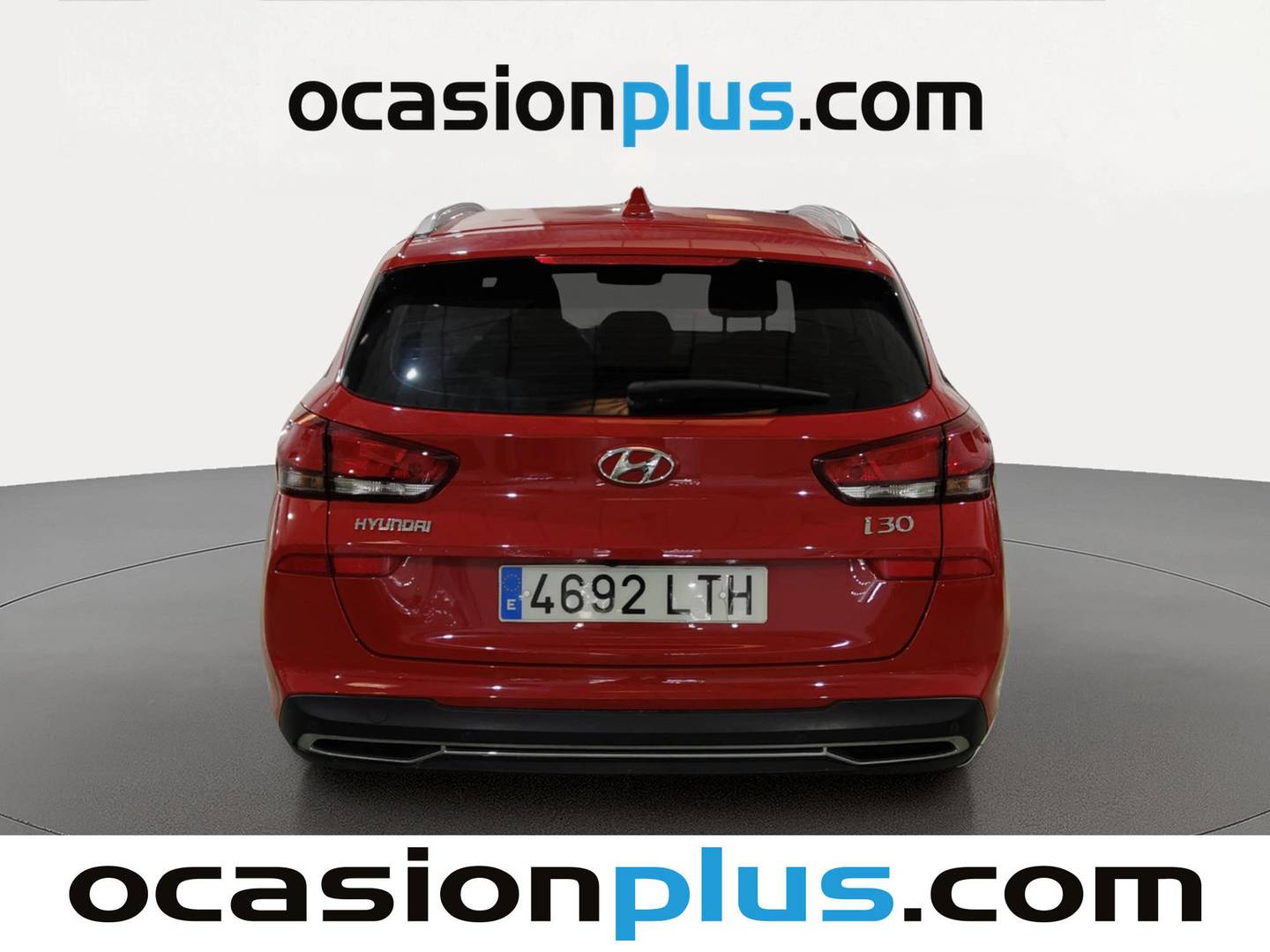 Hyundai i30 Hyundai i30 CW 1.0 TGDI Klass (120 CV) barato