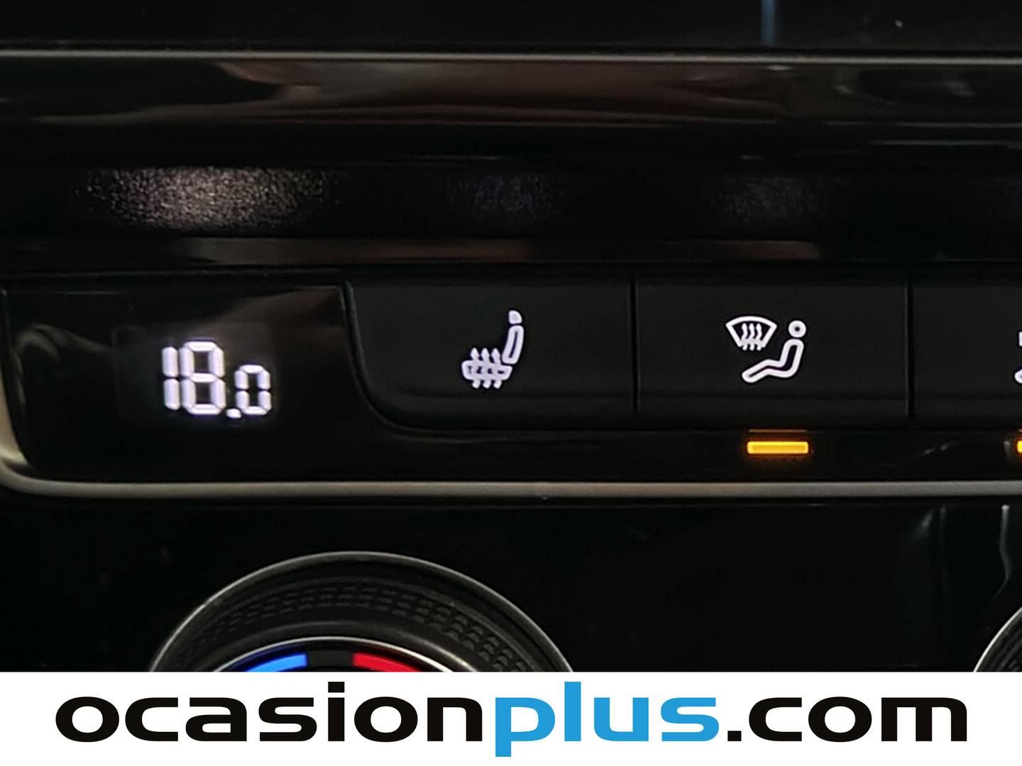 Equipamiento del Volkswagen Arteon Volkswagen Arteon R-Line 2.0 TDI 4Motion (239 CV) DSG