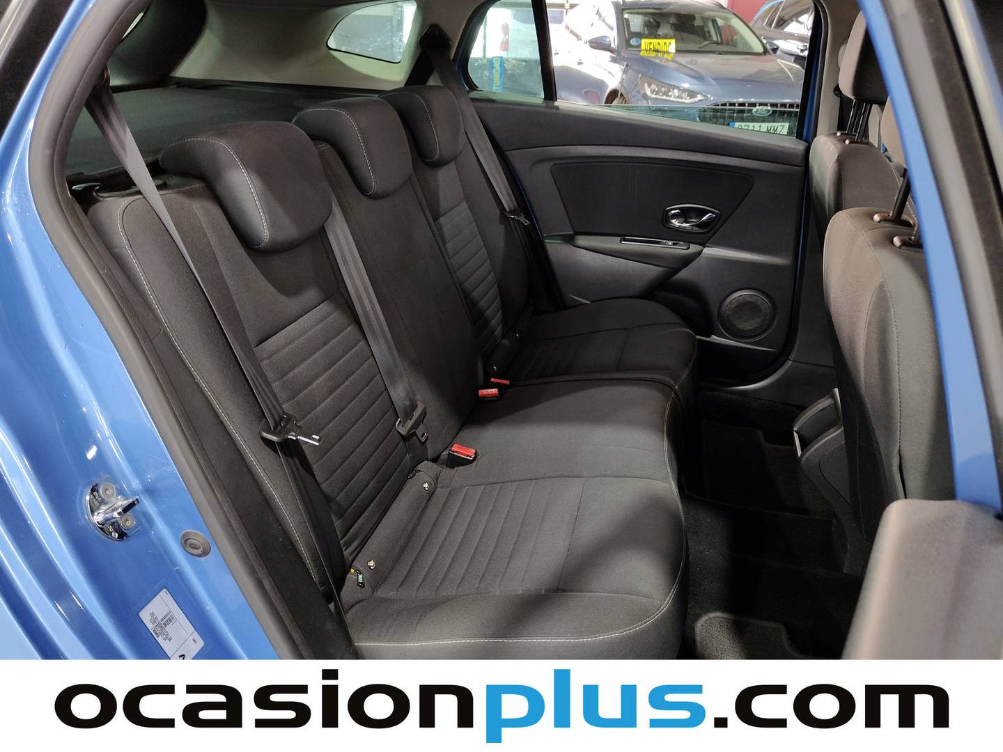 Renault Mégane Renault Megane Sport Tourer Limited Energy S&S TCe (115 CV) km 0
