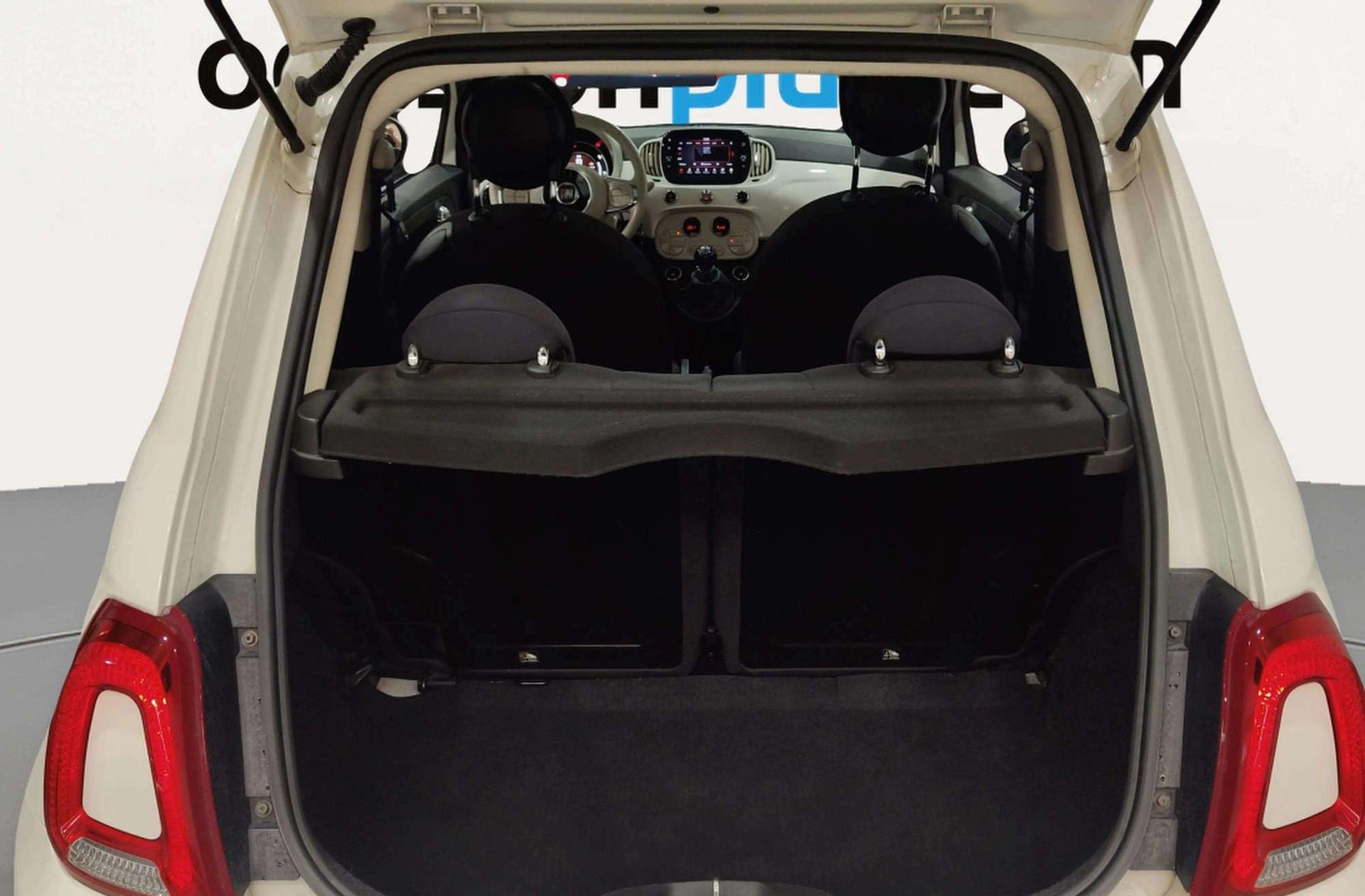 Fiat 500 1.0 Hybrid Dolcevita - foto 14