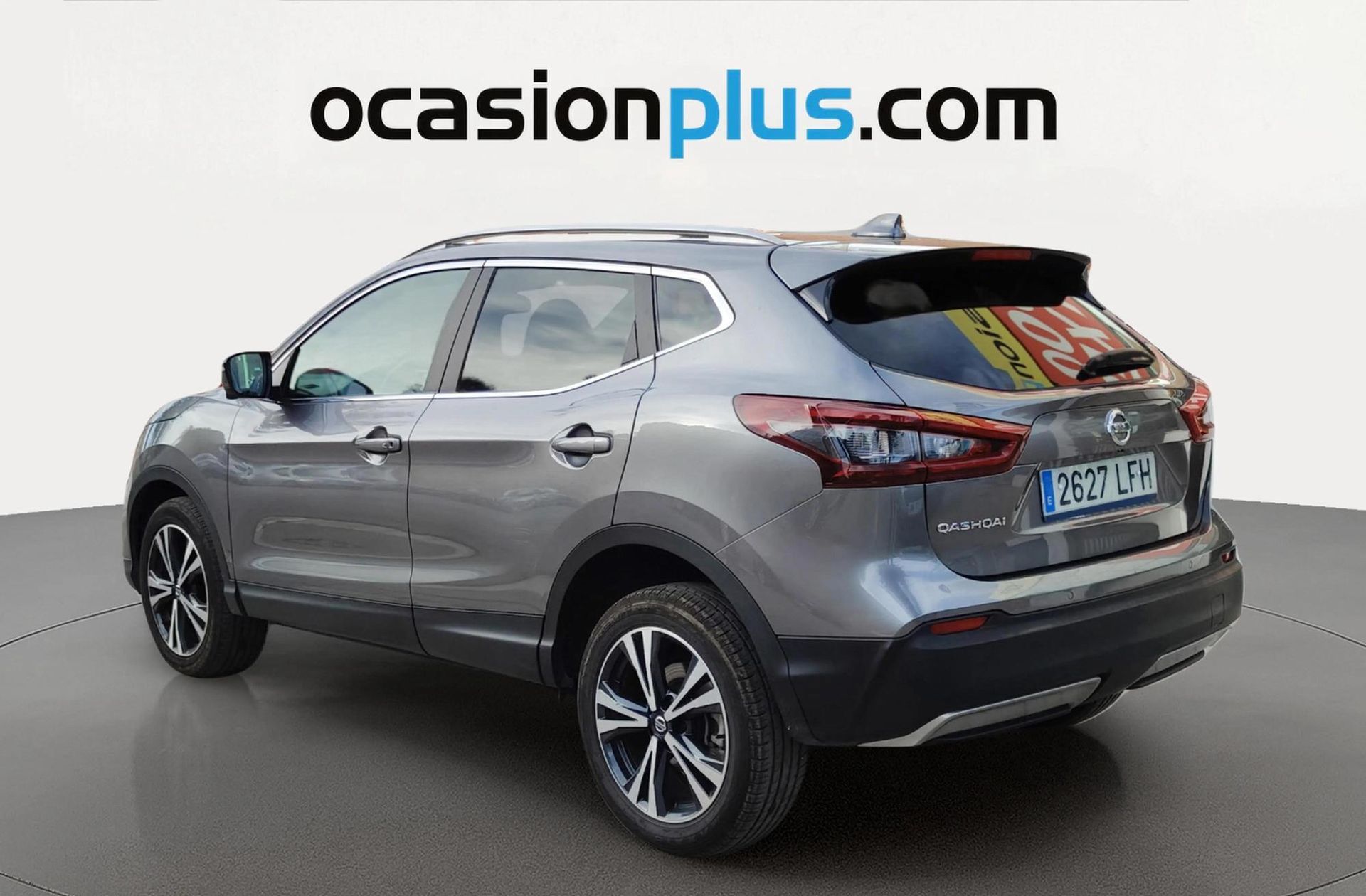 Nissan Qashqai DIG-T 160 N-Connecta 4x2 DCT - foto 3