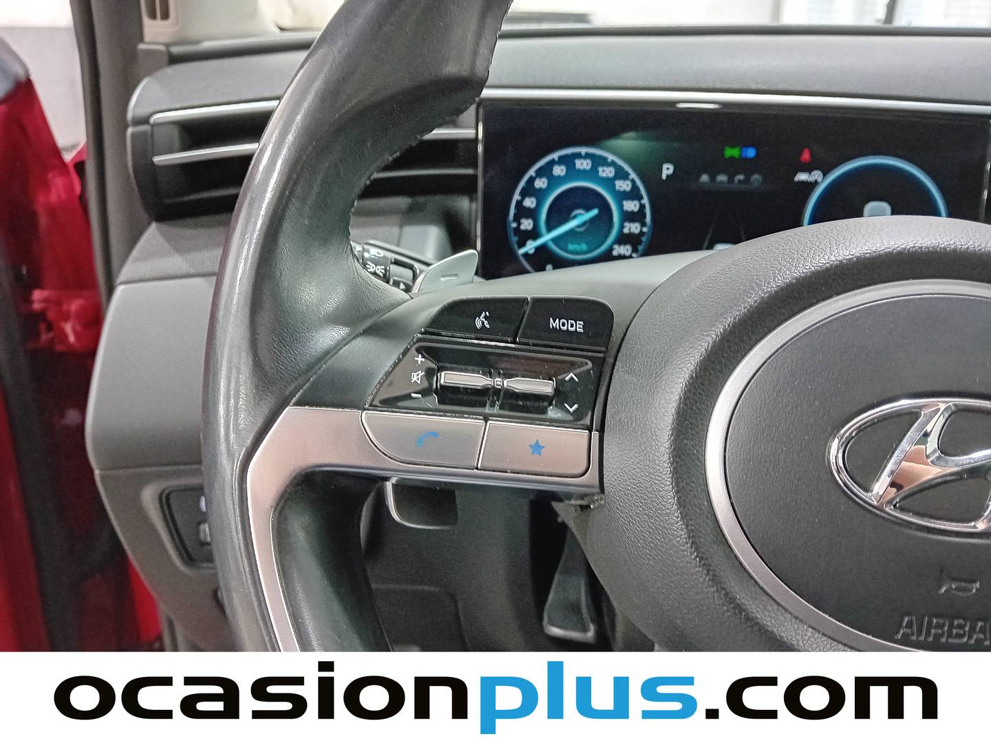 Hyundai Tucson Hyundai Tucson 1.6 CRDI 48V Tecno Sky DCT (136 CV) al mejor precio