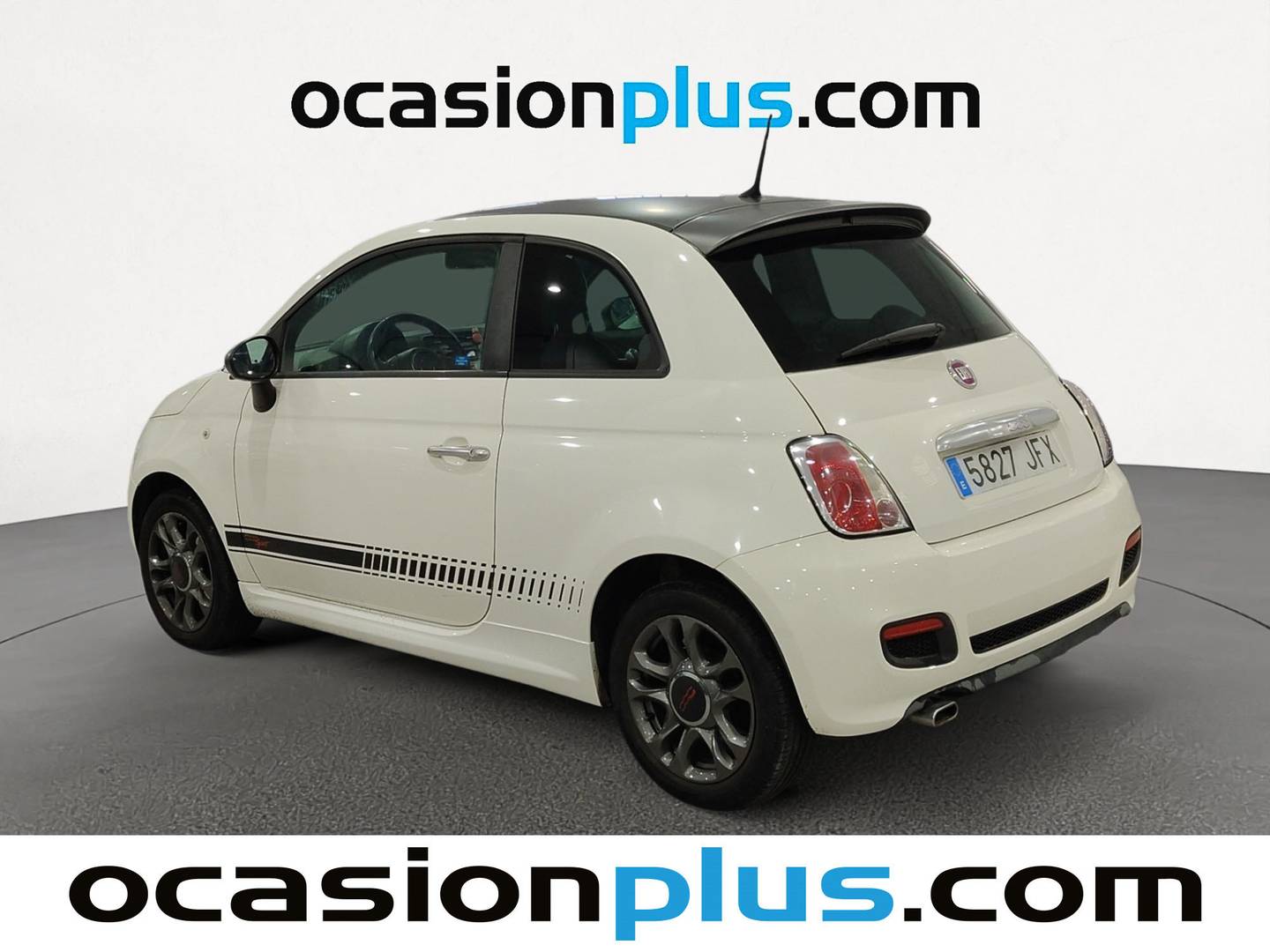 Fiat 500 Fiat 500 1.2 8v S (69 CV) 69cv