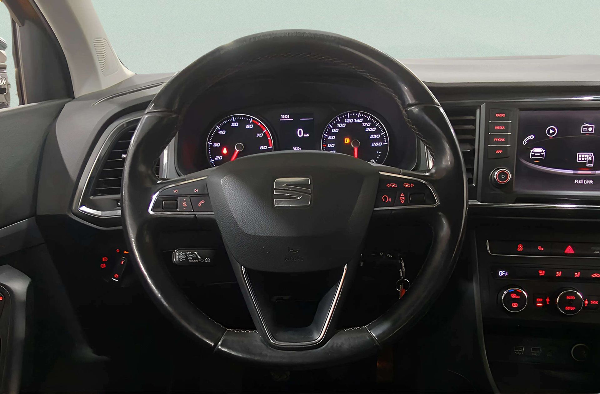 SEAT Ateca 1.0 TSI Ecomotive Style Premium Nav - foto 21