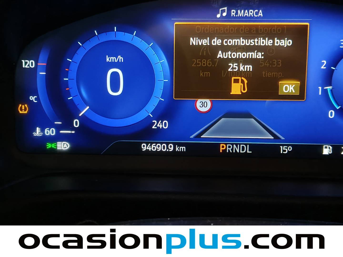 Ford Puma Ford Puma 1.0 EcoBoost MHEV ST-Line X Auto (155 CV) 155cv