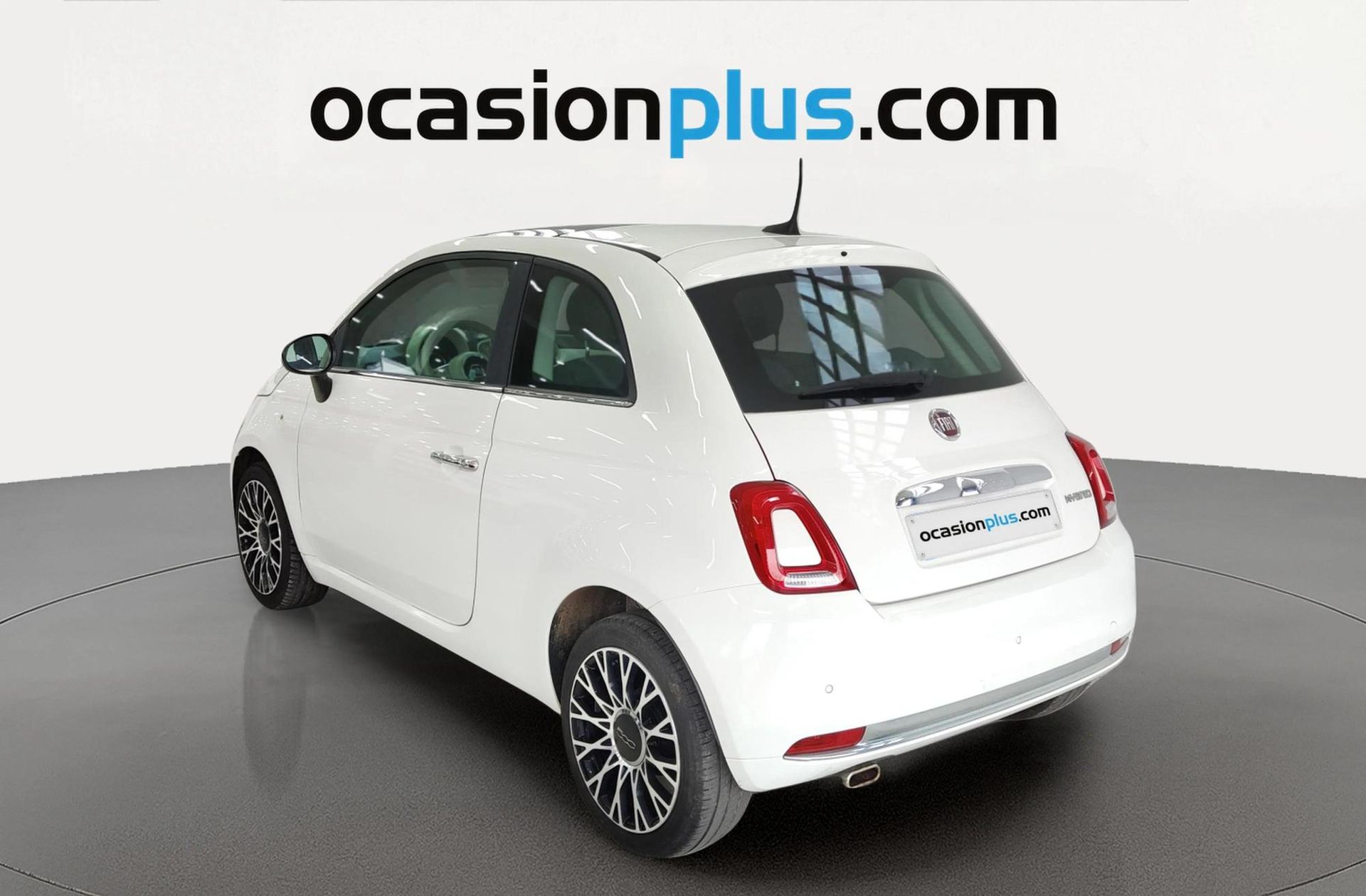 Fiat 500 1.0 Hybrid Dolcevita - foto 3