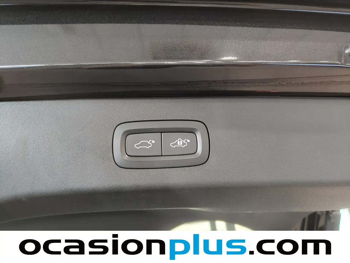 Foto Lynk & Co 01 Lynk & Co 01 1.5 PHEV (261 CV)