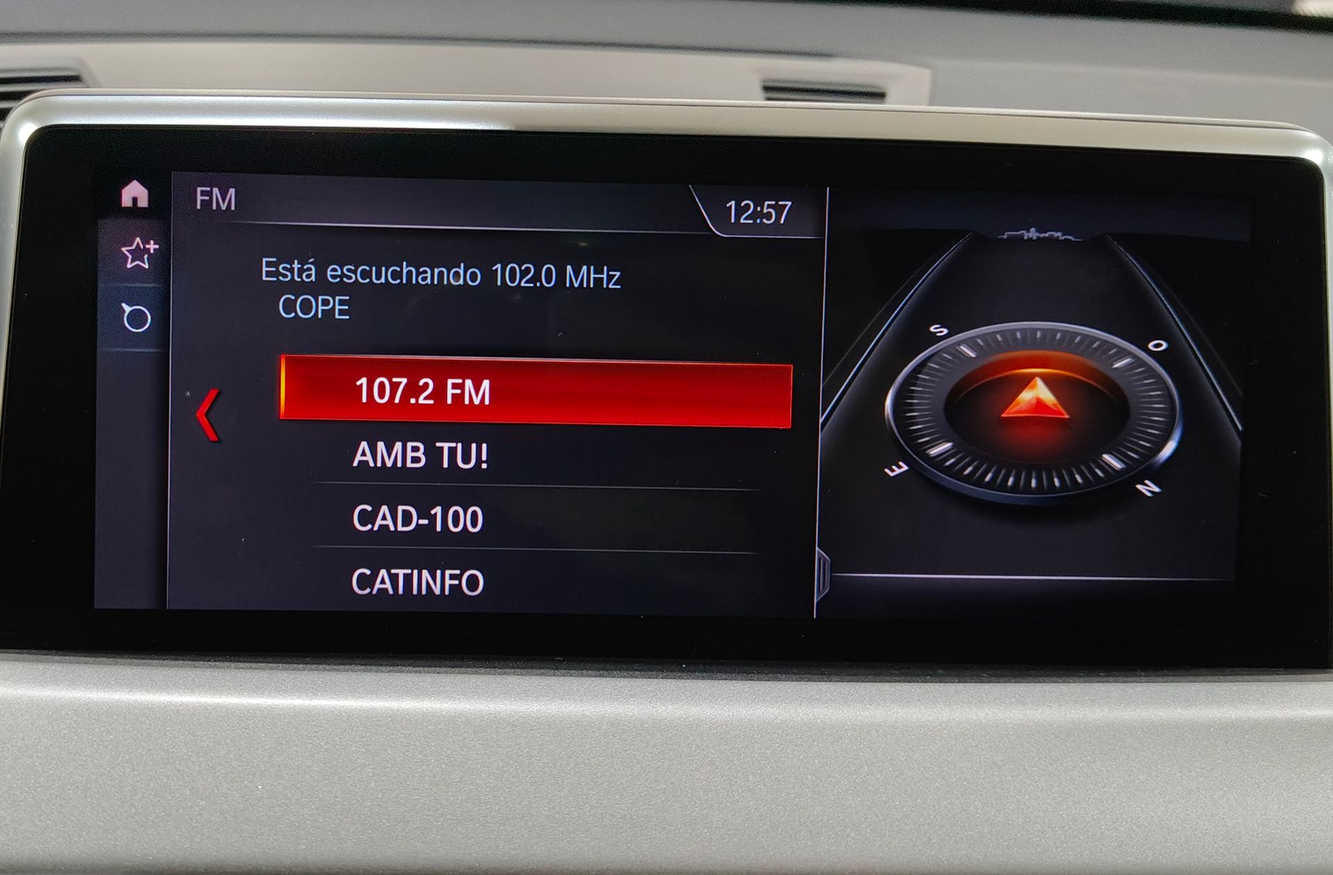 BMW X1 sDrive18i - foto 37