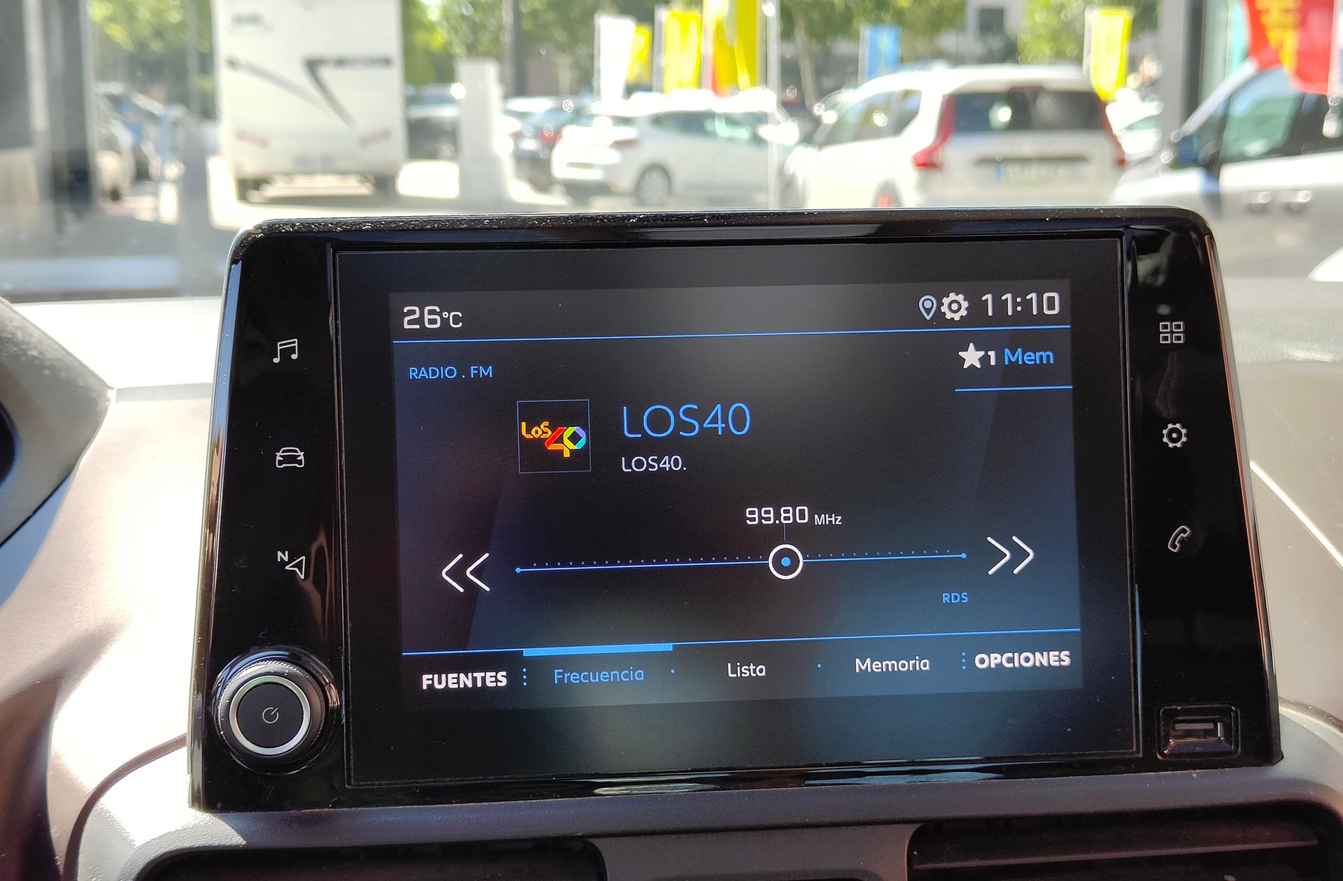 Peugeot Rifter BlueHDi 130 GT Line Standard - foto 30