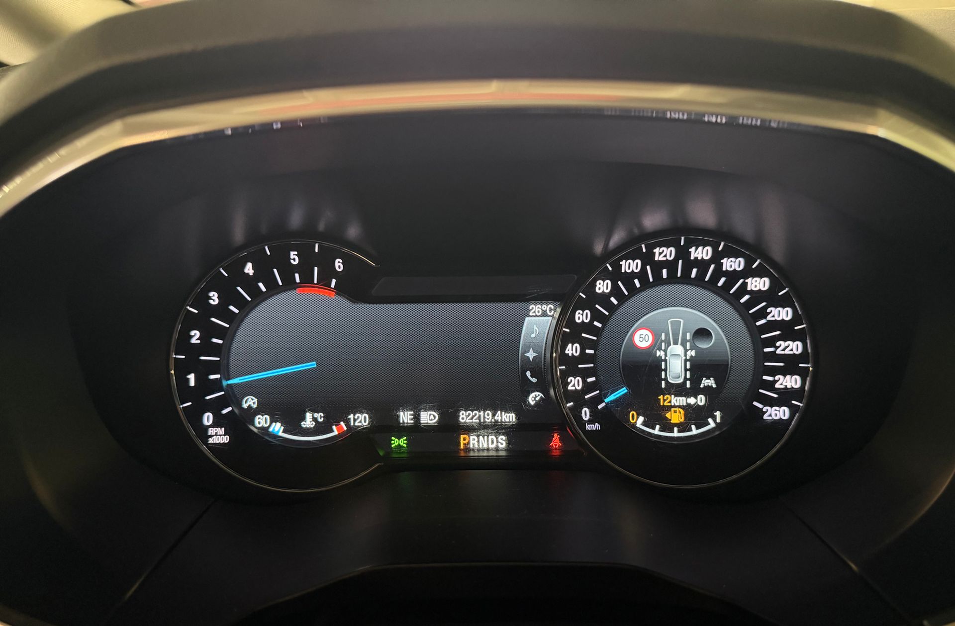 Ford S-Max 2.0 TDCi Panther Titanium Powershift 7 plazas - foto 31
