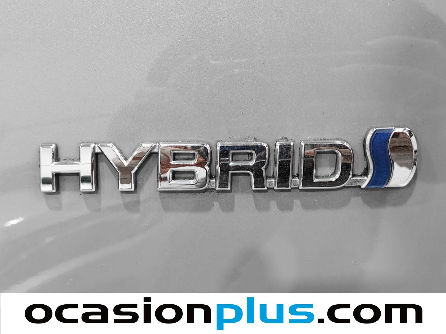 Toyota Yaris Toyota Yaris 1.5 Hybrid Feel (100 CV) de segunda mano