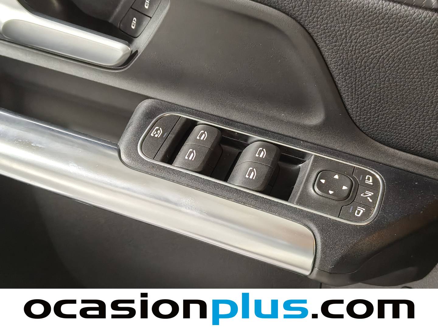 Foto Mercedes Clase B Mercedes-Benz Clase B B 200 d (150 CV)