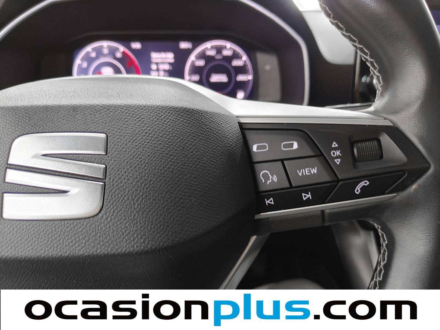 Foto Seat León SEAT León 1.5 TSI S&S Style XL (130 CV)