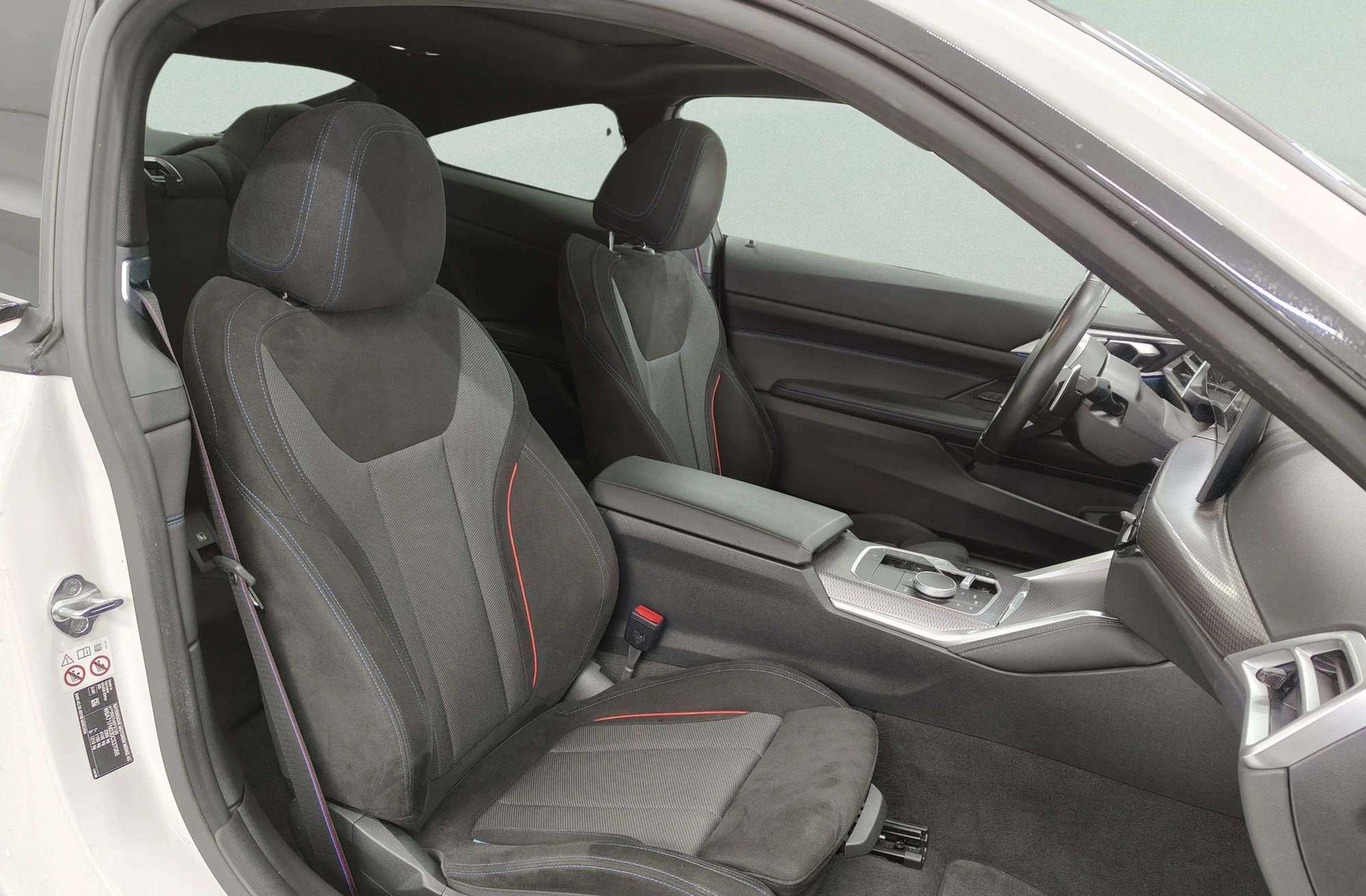BMW Serie 4 M440d xDrive Coupé Pack M - foto 20