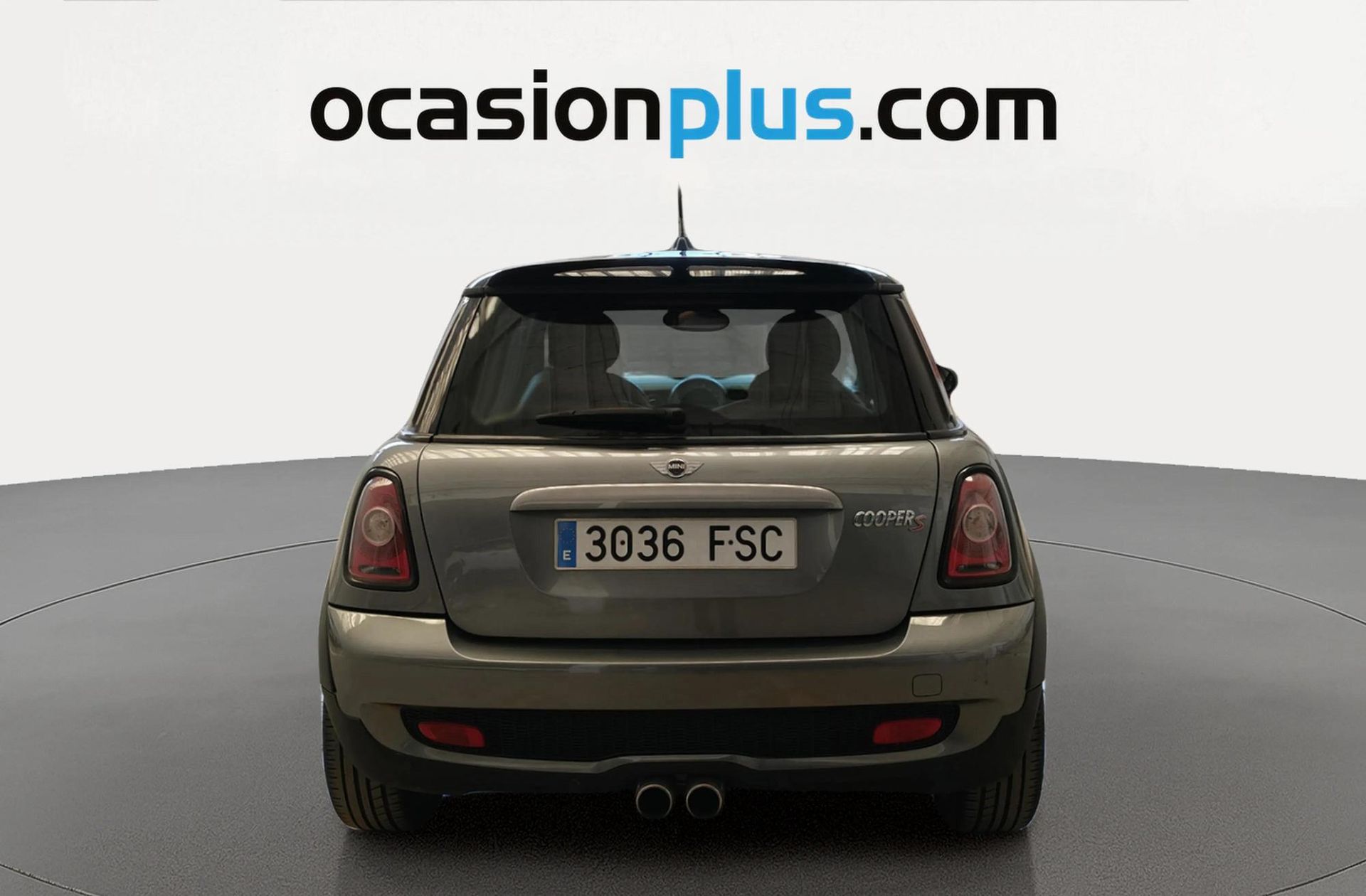 MINI Cooper S - foto 17