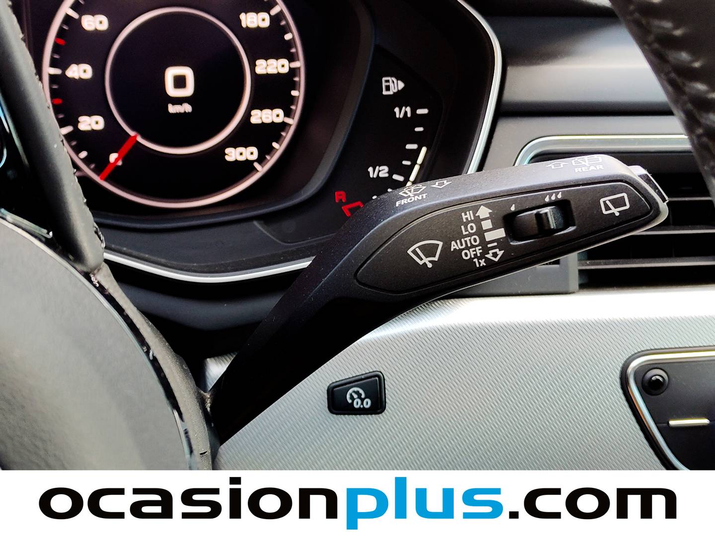 Foto Audi A4 Audi A4 Avant S line 35 TFSI (150 CV) S tronic