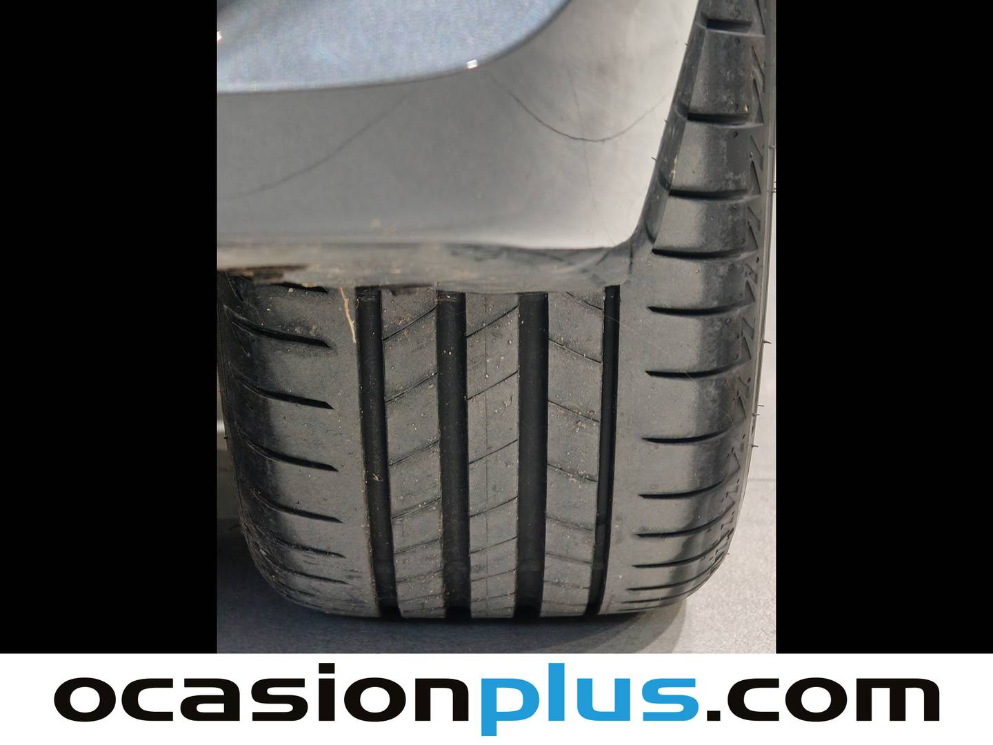 Foto BMW Serie 1 BMW Serie 1 116d (116 CV) Paquete M