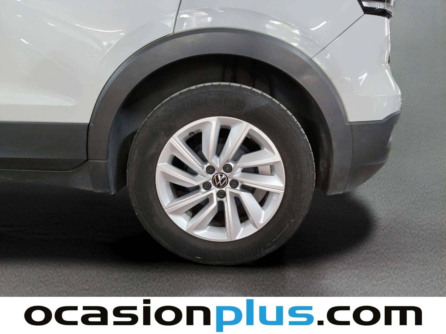 Volkswagen T-Cross Volkswagen T-Cross Advance 1.0 TSI (95 CV) 2023