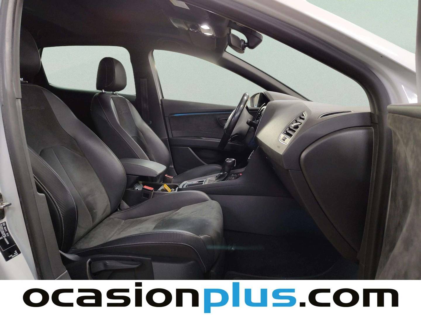 Seat León Seat León 2.0 TSI S&S Cupra DSG (300 CV) seminuevo