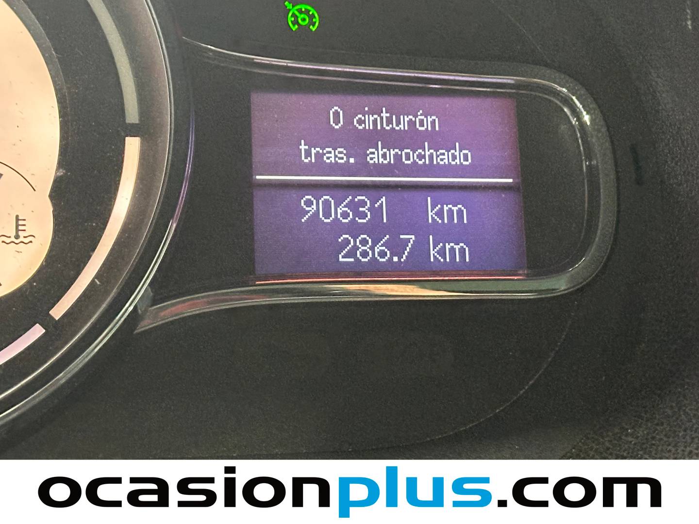 Foto Renault Mégane Renault Megane Bose Energy TCe (130 CV) S&S