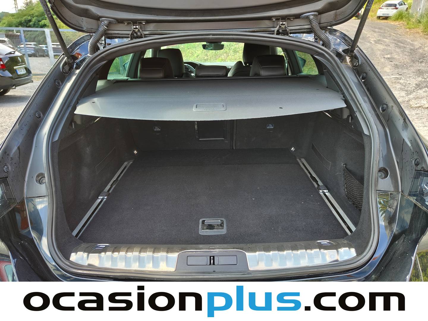 Foto Peugeot 508 Peugeot 508 SW BlueHDi 130 S&S GT EAT8 (130 CV)