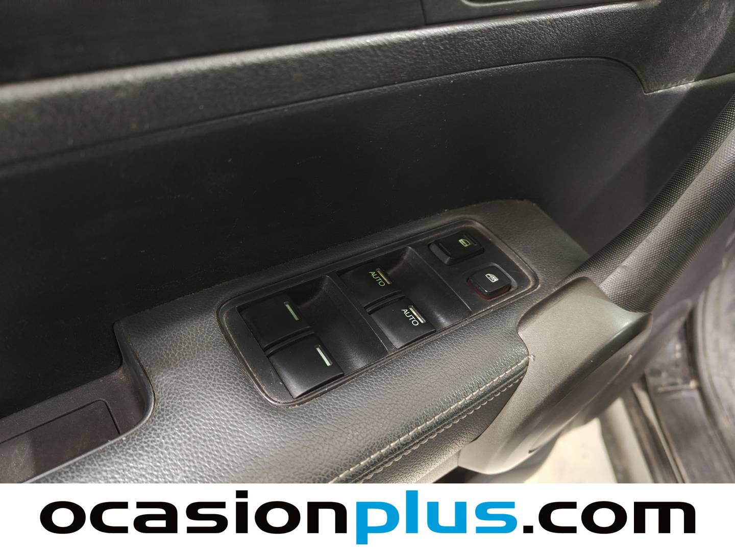 Foto Honda CR-V Honda CR-V 2.2 I-DTEC Elegance (150 CV)