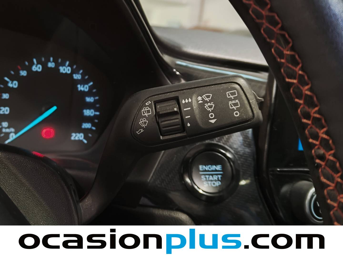 Foto Ford Puma Ford Puma 1.0 EcoBoost MHEV ST-Line Design (125 CV)