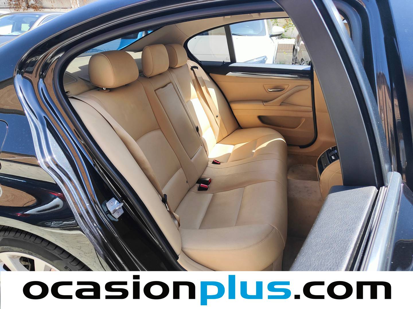 BMW Serie 5 BMW Serie 5 528i (245 CV) al mejor precio