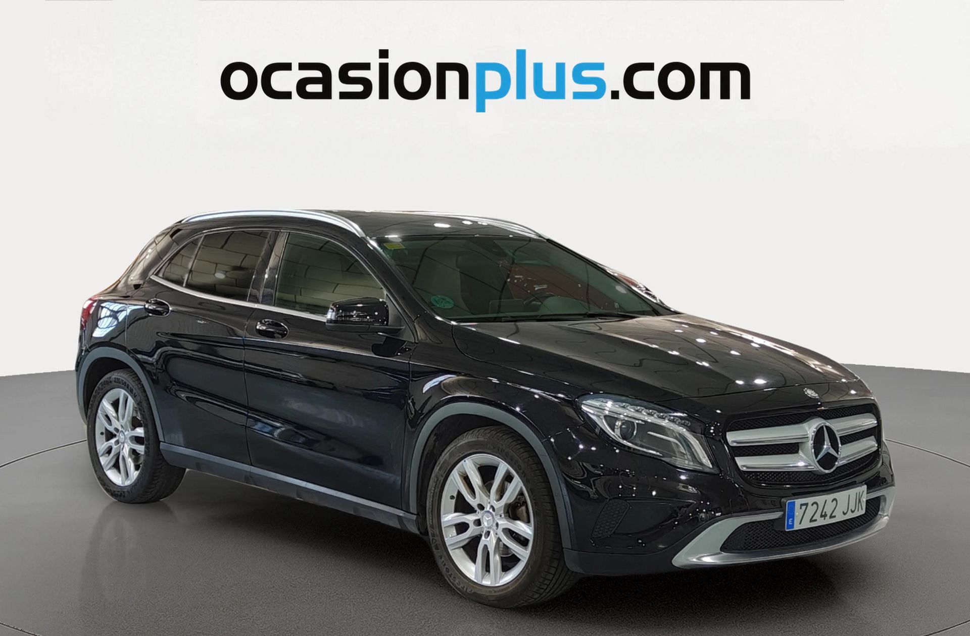 Mercedes-Benz GLA 200 d Urban - foto 2