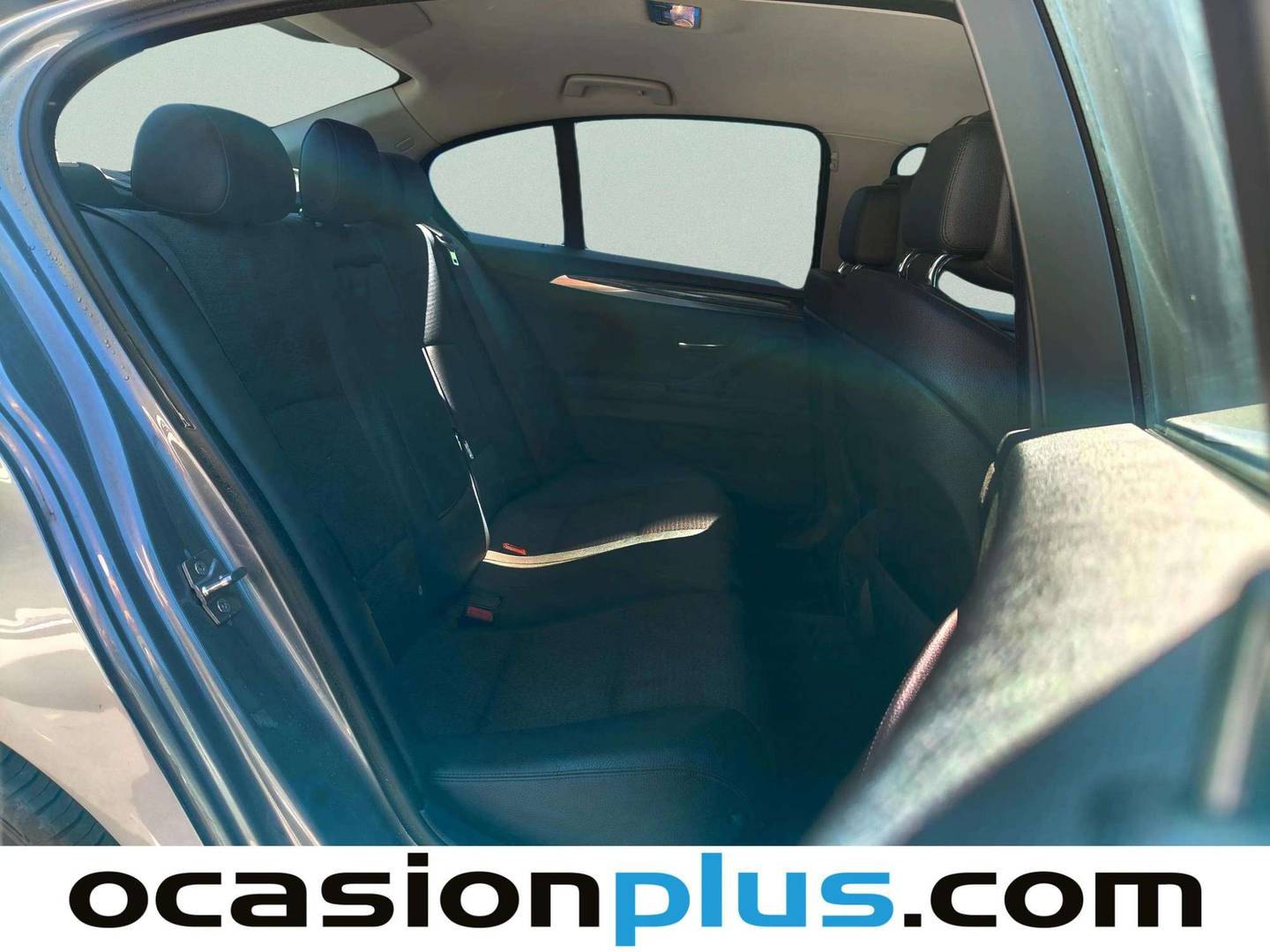 BMW Serie 5 BMW Serie 5 520d (184 CV) al mejor precio