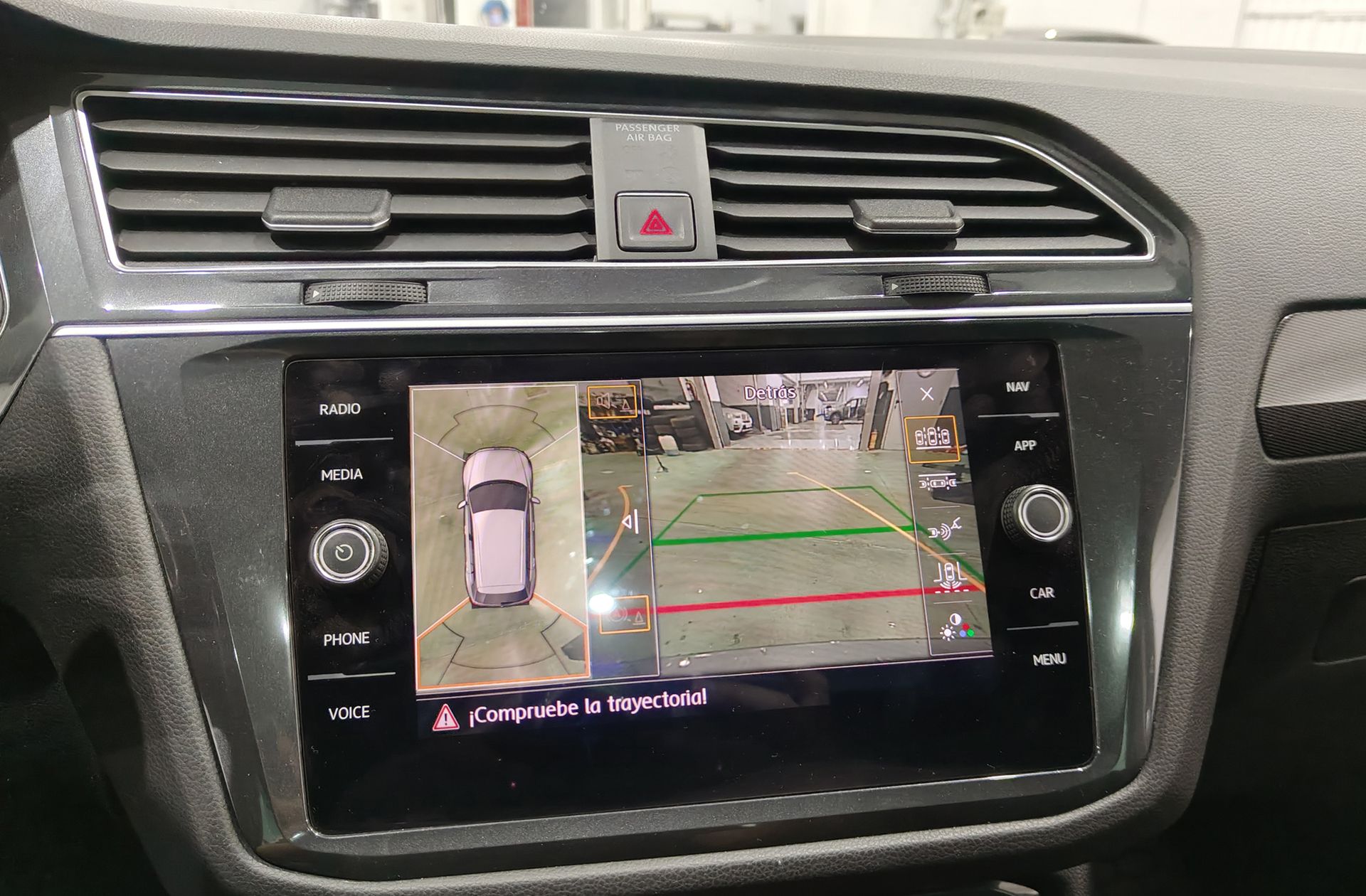 Volkswagen Tiguan Sport 2.0 TSI 4Motion DSG - foto 9