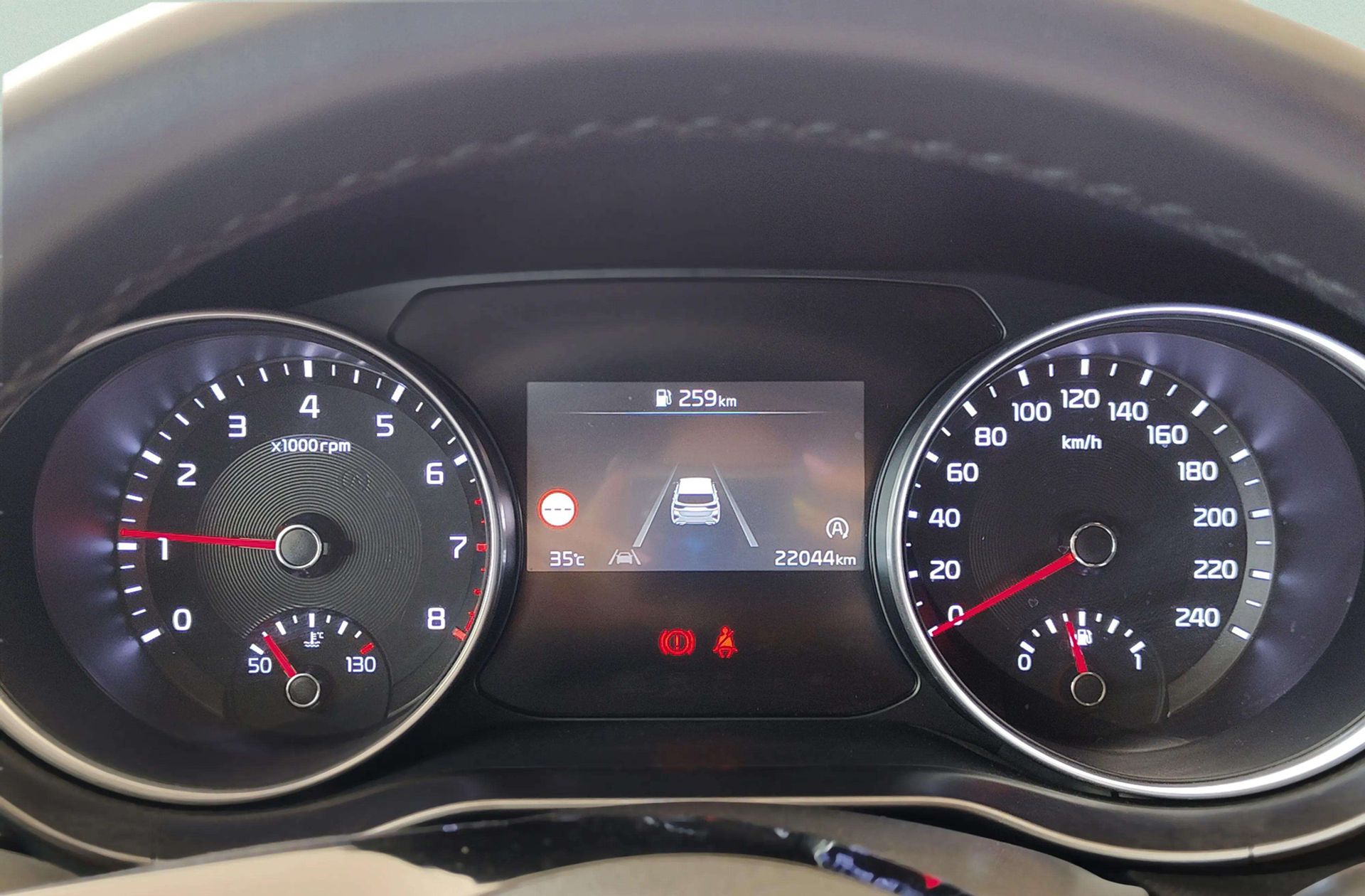 Kia Ceed 1.0 T-GDi Drive - foto 23