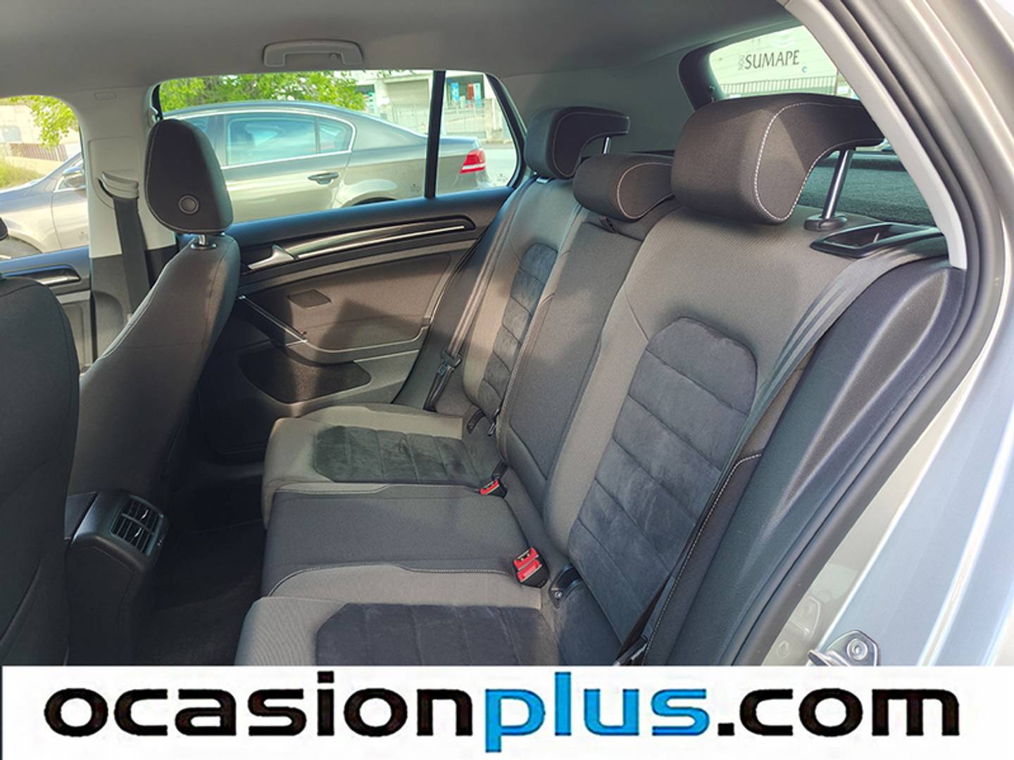 Foto Volkswagen Golf Volkswagen Golf Sport 1.4 TSI BMT ACT Tech (150 CV) DSG