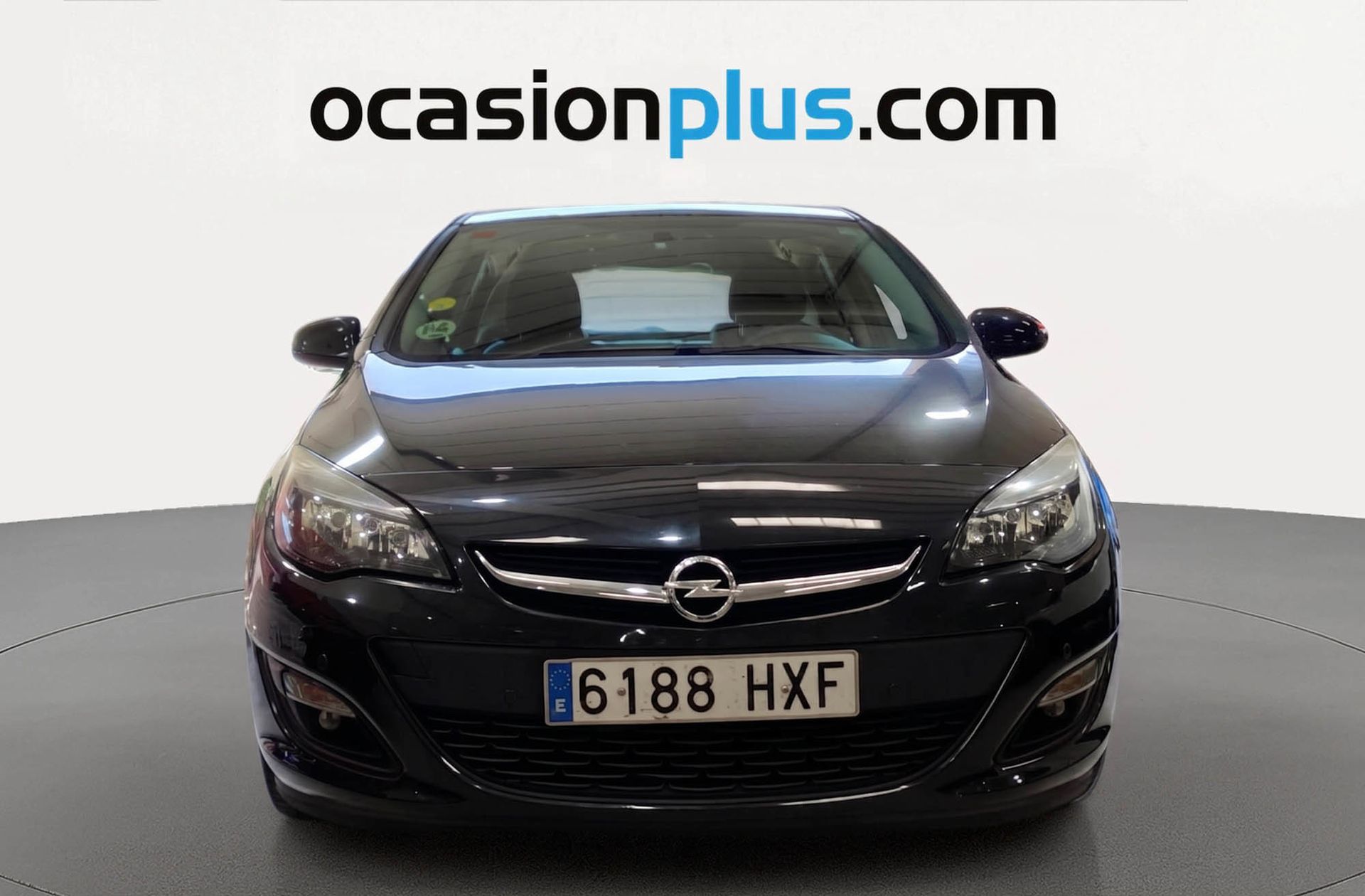 Opel Astra 1.7 CDTI Selective - foto 10