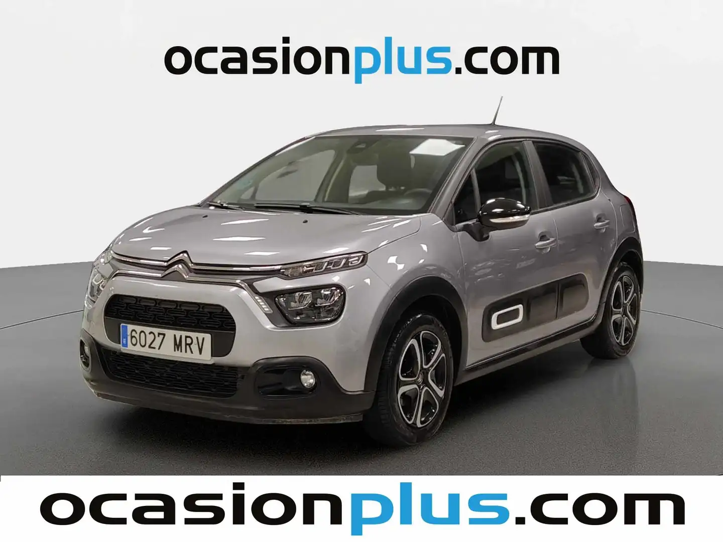Foto Citroën C3 Origin Citroen C3 Origin Plus BlueHDi  (102 CV)