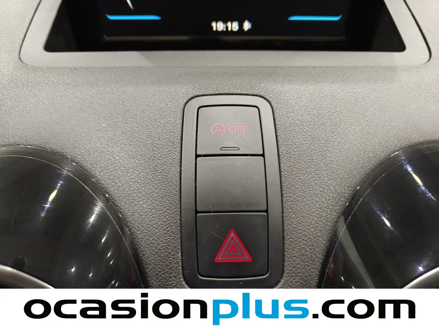 Foto Audi A1 Audi A1 Sportback Adrenalin 1.4 TFSI (125 CV)