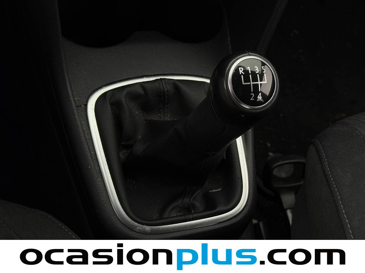 Foto Volkswagen Polo Volkswagen Polo Sport 1.6 TDI (90 CV)