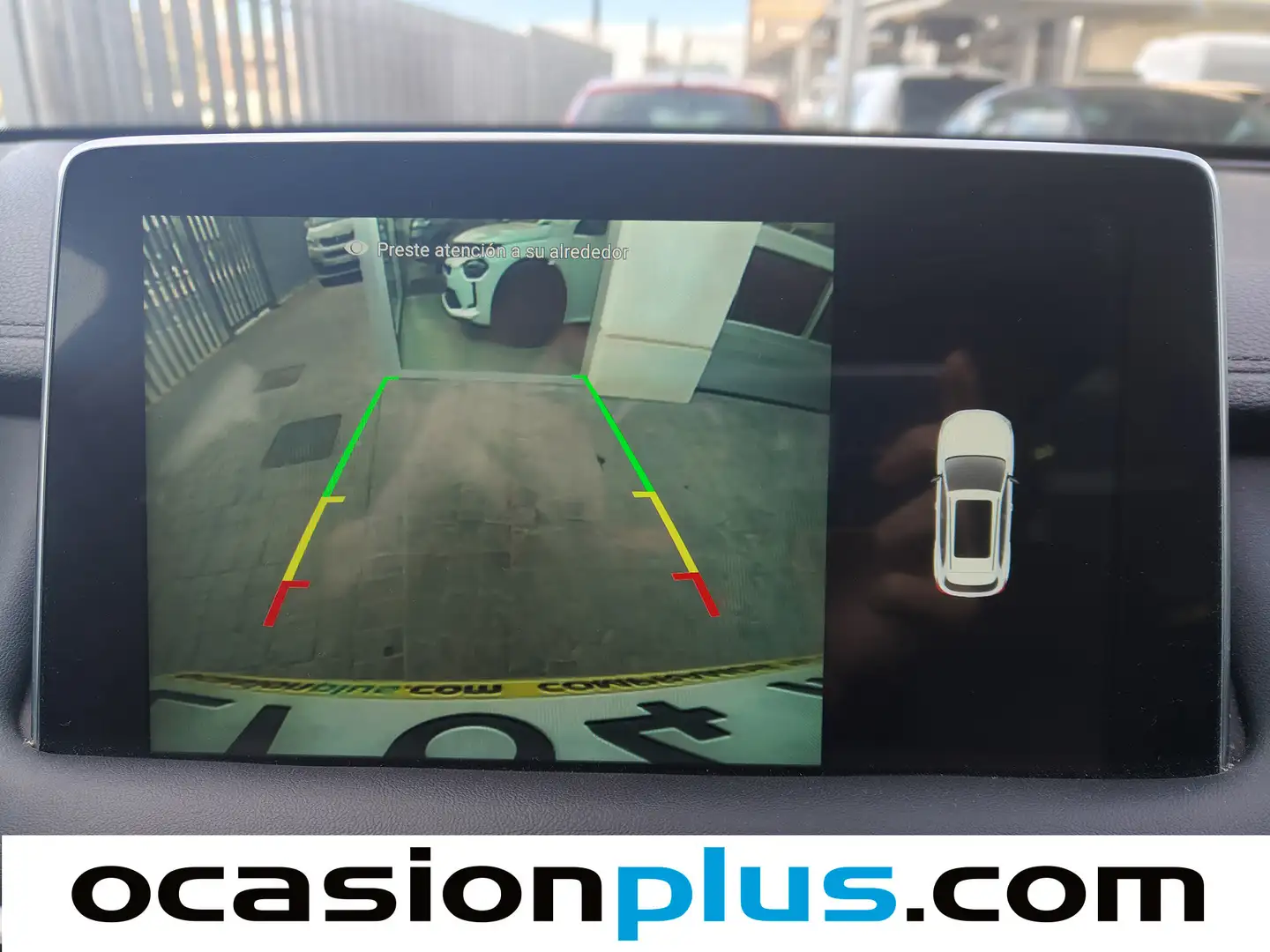 Foto MG HS MG HS 1.5 Turbo GDI Comfort (162 CV)